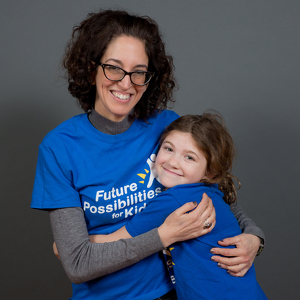 Fundraising Page: Talya Rotem